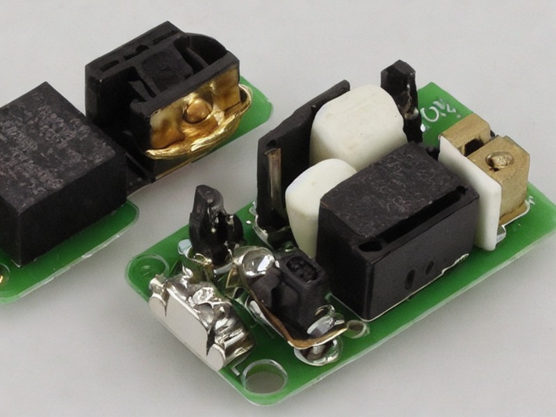 滤波器选型参数与应用整理