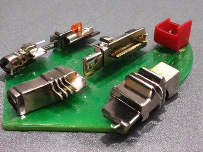 pg模拟器 连接器资料 2