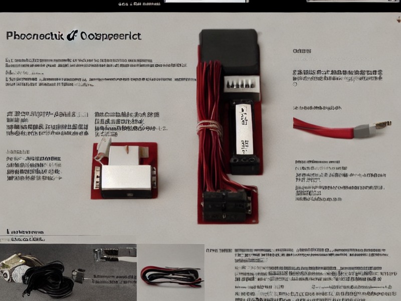 隔离器应用产品说明 1