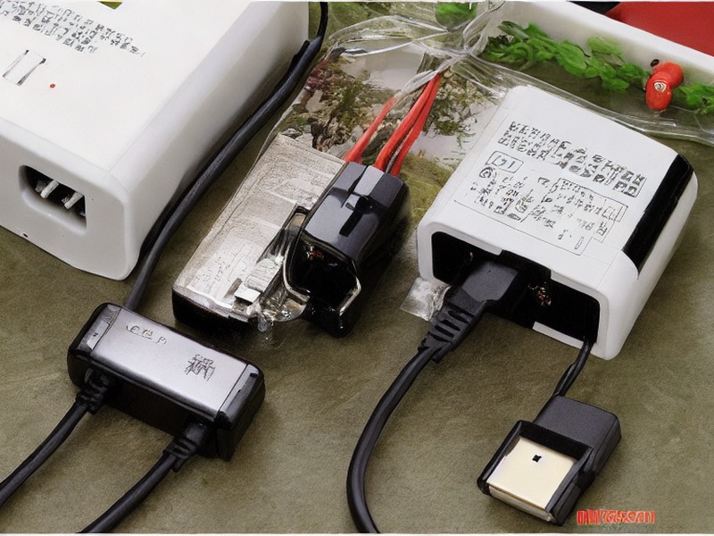数据转换器资源工程应用