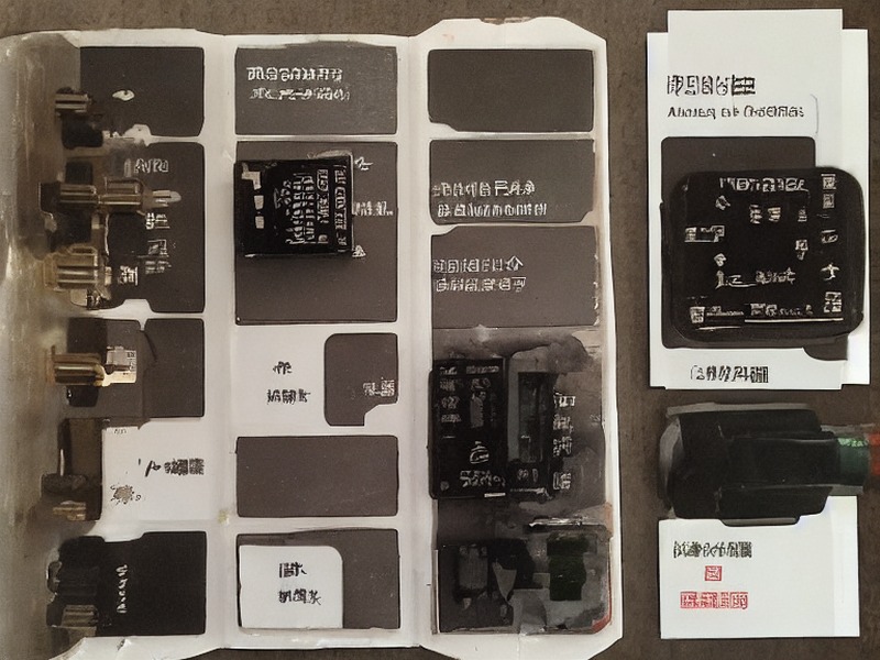 PLC接口入口工程应用 2
