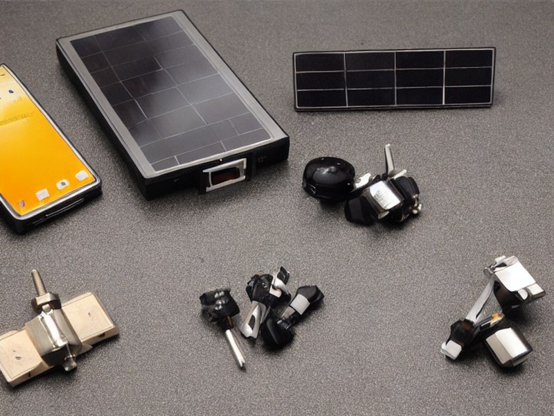pg模拟器 开关器件产品线应用 1