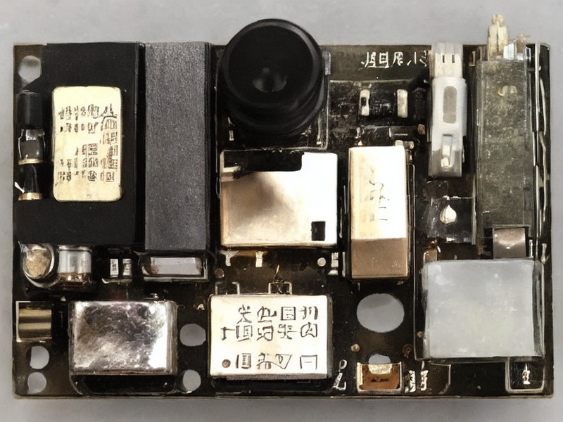 连接器应用DC/DC转换应用说明 1