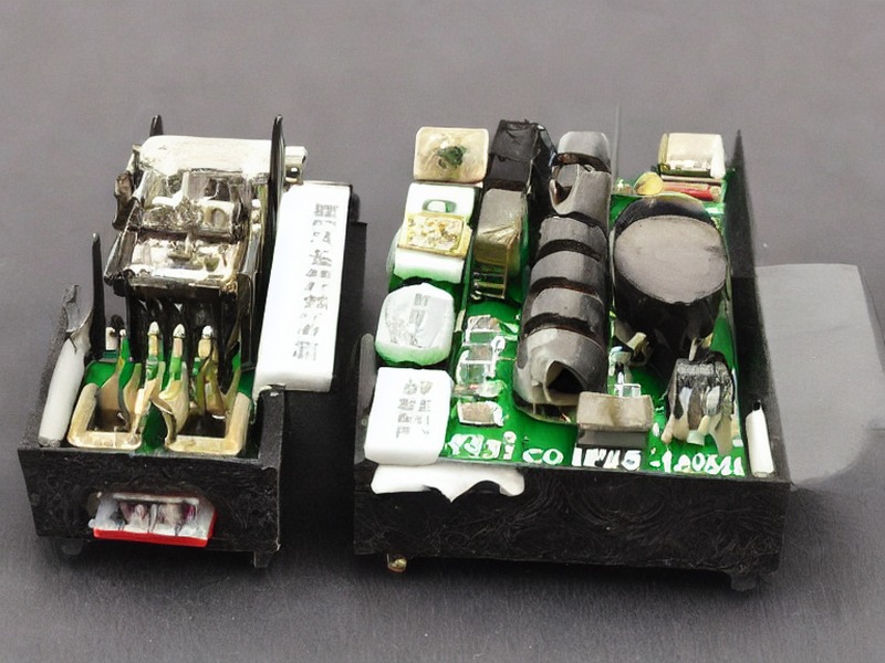 光耦合器应用产品说明 2