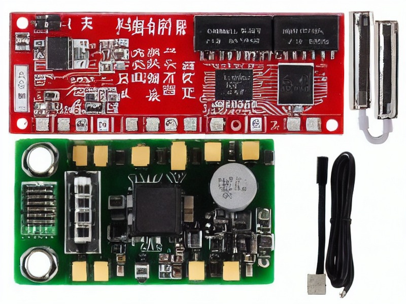 天线组件应用板对板连接应用说明