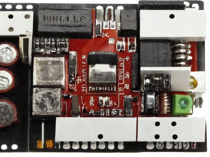 评估套件选型应用参考 2