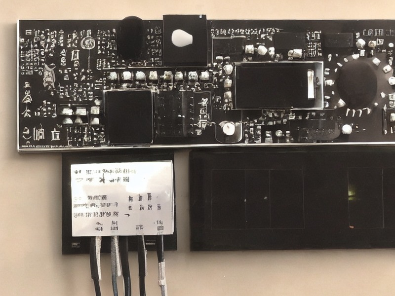 Wi-Fi模块应用产品资料 1