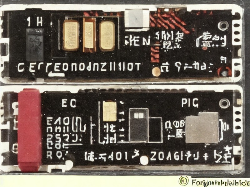 射频连接相关散热器应用产品说明