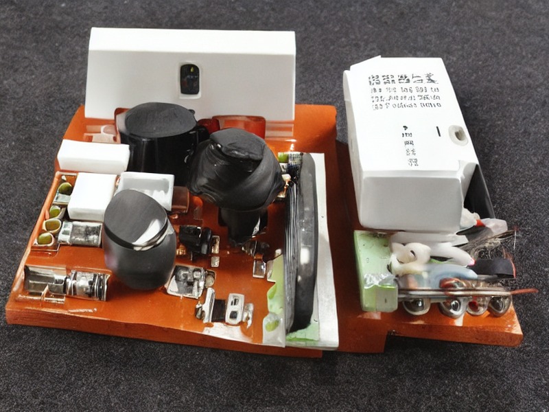 EEPROM应用相关产品 1