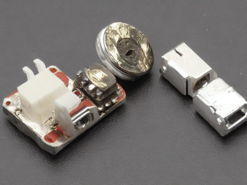 示波器应用产品说明