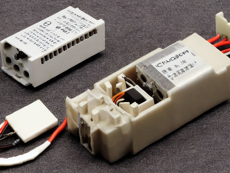 EEPROM应用产品说明 2