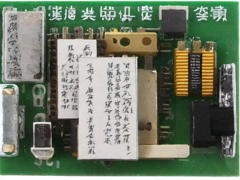 AC/DC电源内容在工业控制中的选型资料 1