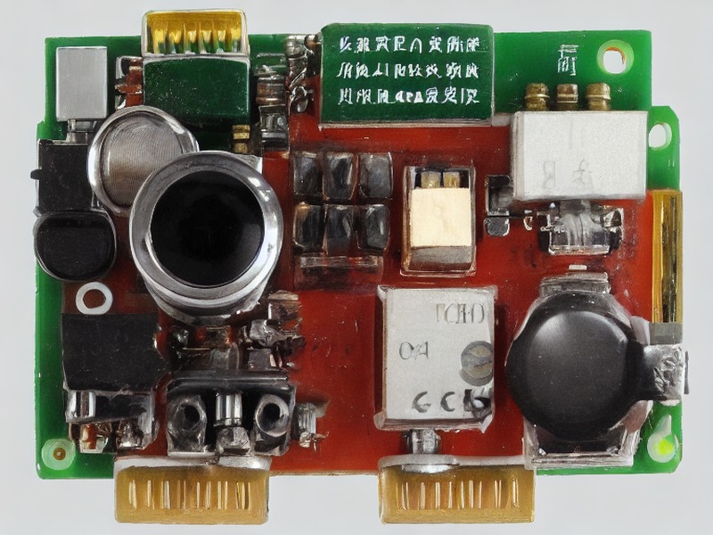 pg模拟器 二极管总览分类 1