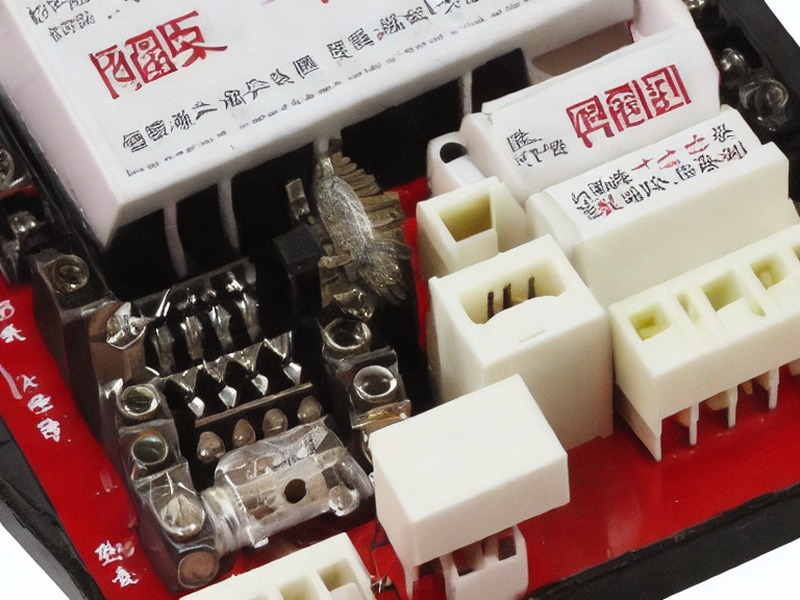 测试探头应用页资料库
