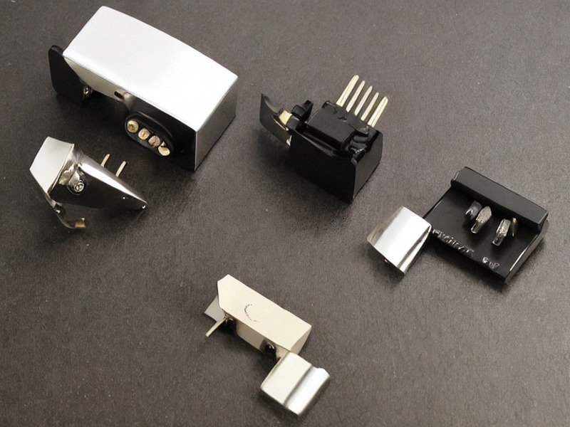 蓝牙模块应用资料：蓝牙模块选型