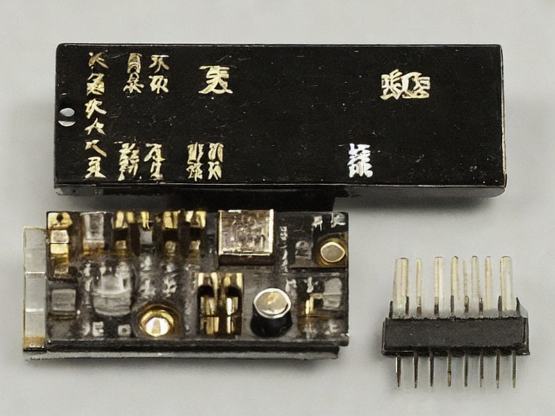 光耦合器内容在工业控制中的选型资料