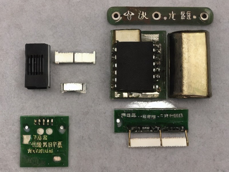 USB接口专题工程资料