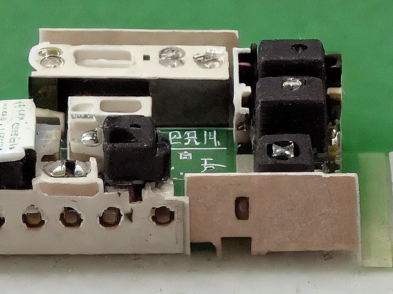 射频连接相关稳压器应用产品说明
