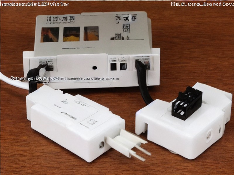 射频连接相关运算放大器应用产品说明 2