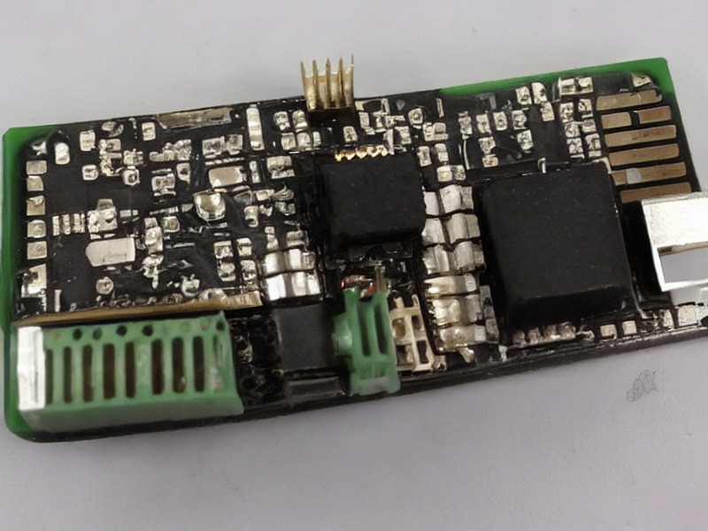 端子组件资料选型