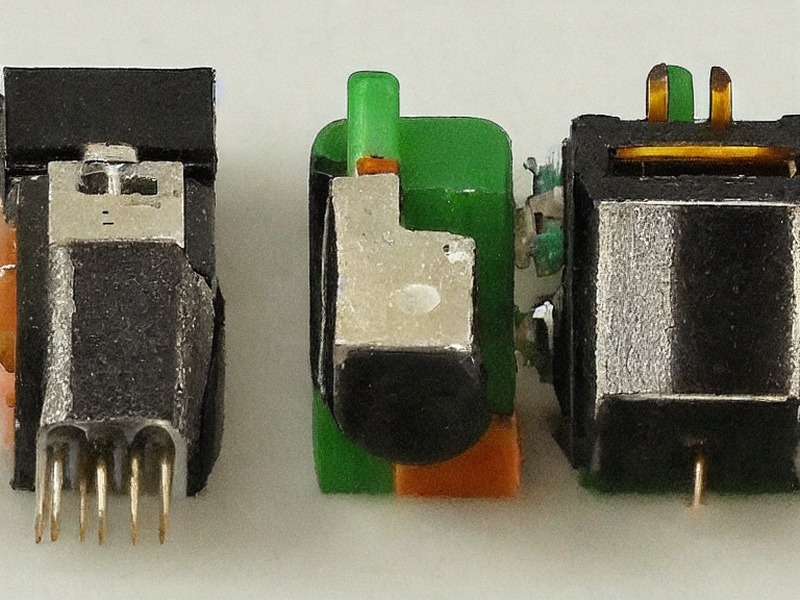 USB接口指南产品资料