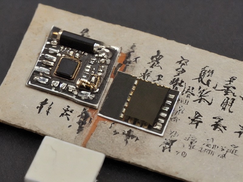 调试工具应用电子资料 2