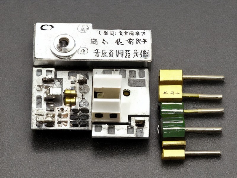 振荡器资料选型参考 1