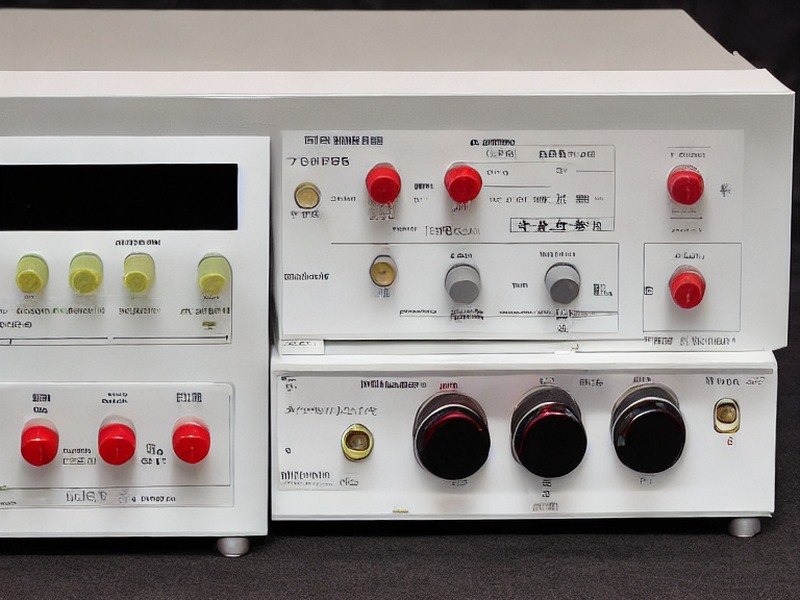 pg模拟器 AC/DC电源产品线产品清单 2