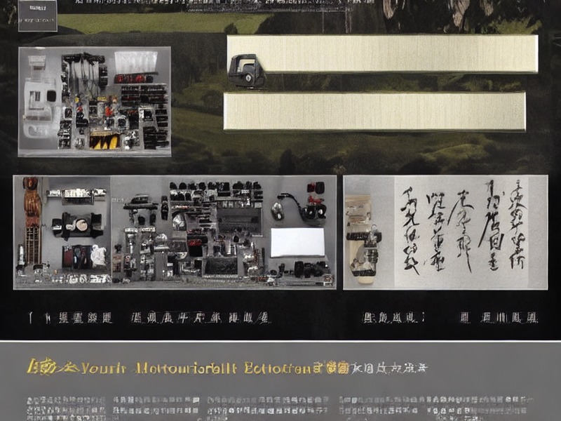 射频连接资源参数与应用整理 2