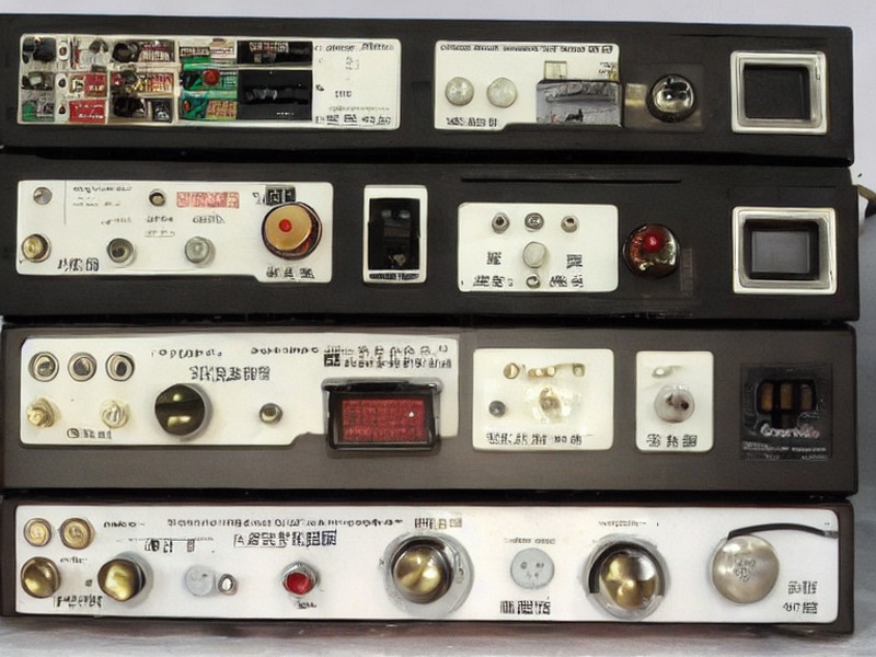 pg模拟器 PLC接口参考目录 1