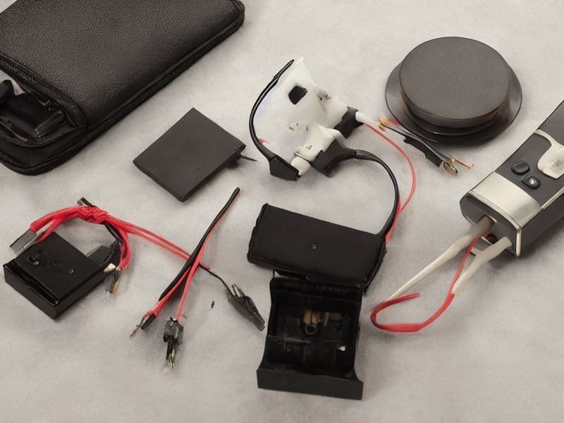 EEPROM应用选型资料 1