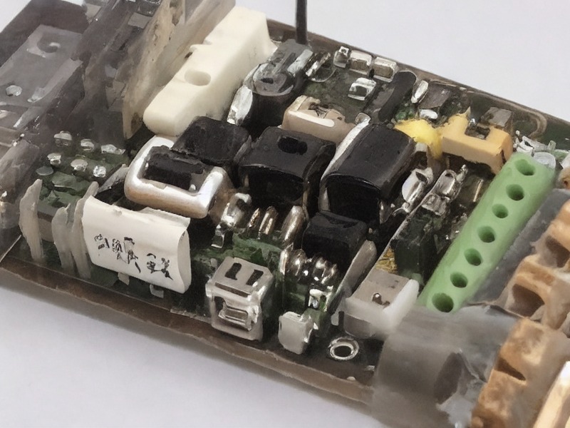 Wi-Fi模块资料产品资料