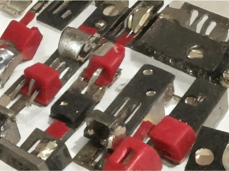 调试工具应用板对板连接应用说明