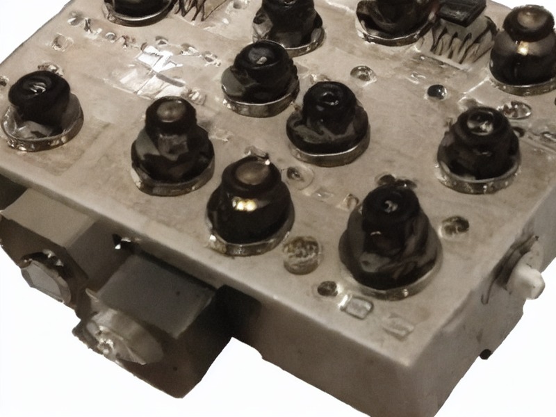 pg模拟器 电源模块参考 2
