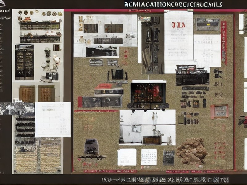 线缆组件选型说明