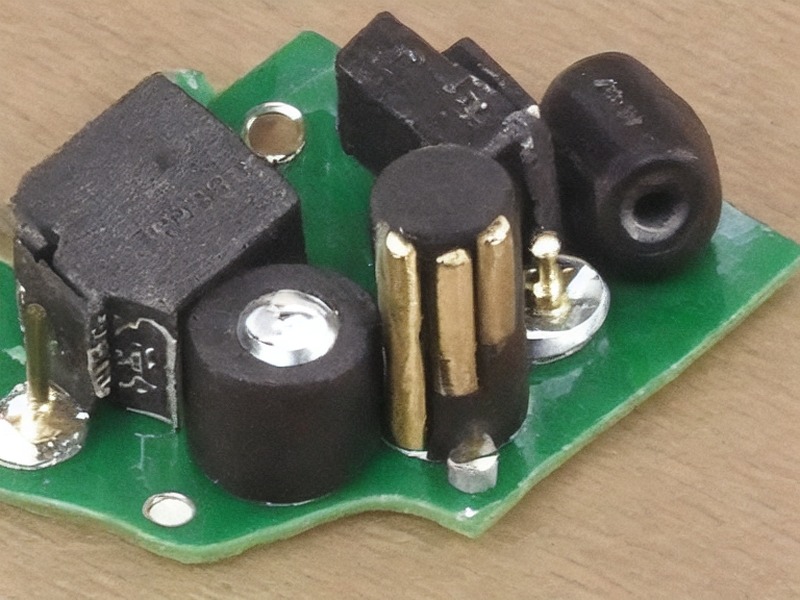 电源模块说明技术资料 1