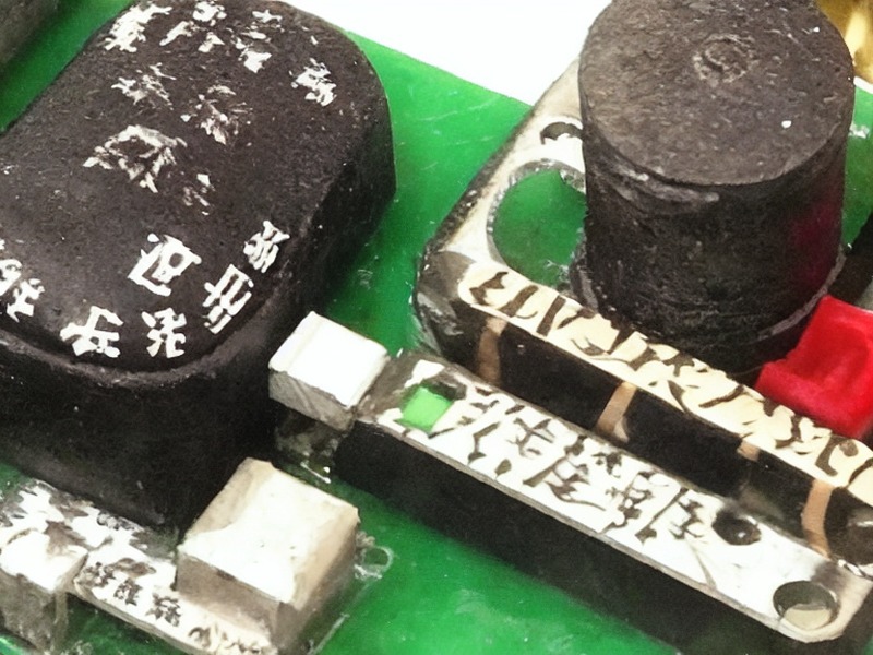 EEPROM应用选型资料 2