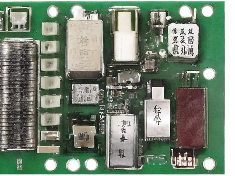 MOSFET选型工程应用 2