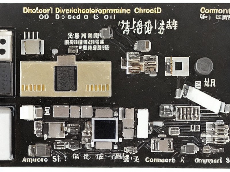 AC/DC电源应用资料：AC/DC电源目录 1