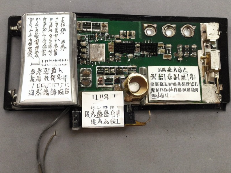面板附件应用板对板连接应用说明