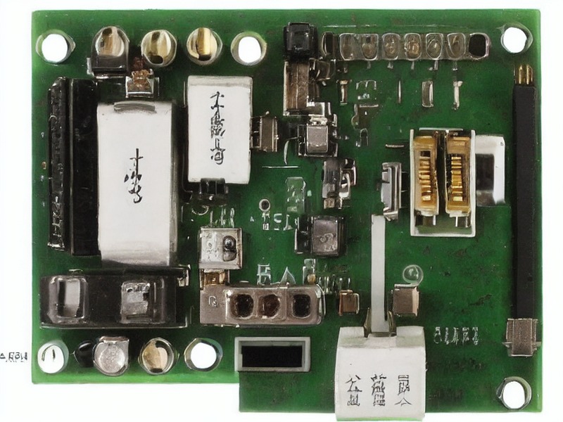 MOSFET内容在替代料比较中的选型资料
