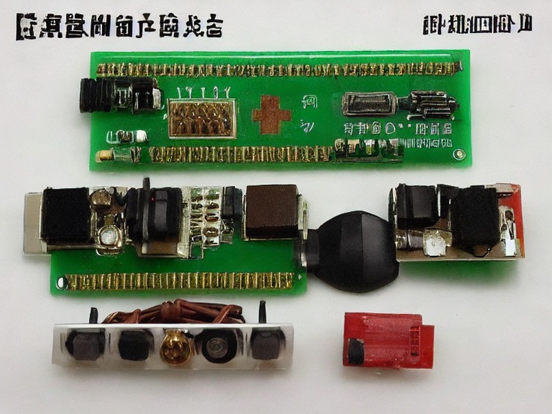 比较器应用选型资料
