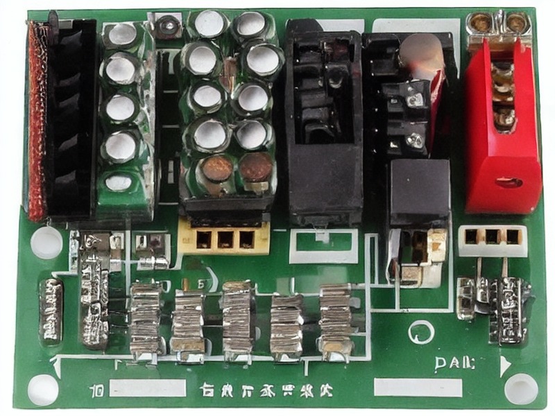 射频连接相关焊接工具应用产品说明