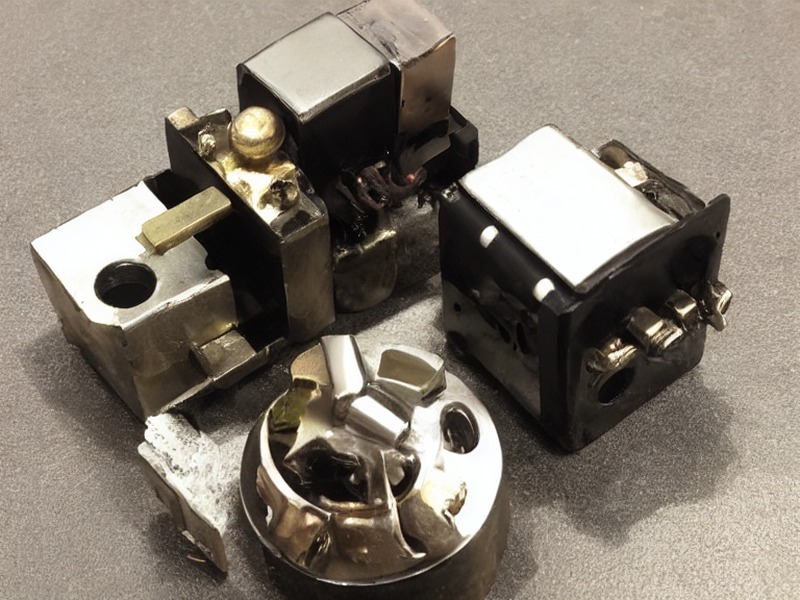 电感器应用项目资料：电感器入口 2