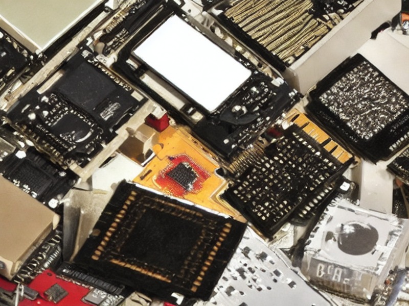 USB接口内容在替代料比较中的选型资料 2