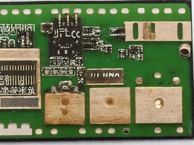 滤波器选型在替代料比较中的选型资料 2