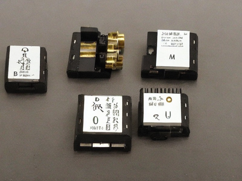 以太网接口应用在工业控制中的选型资料 1