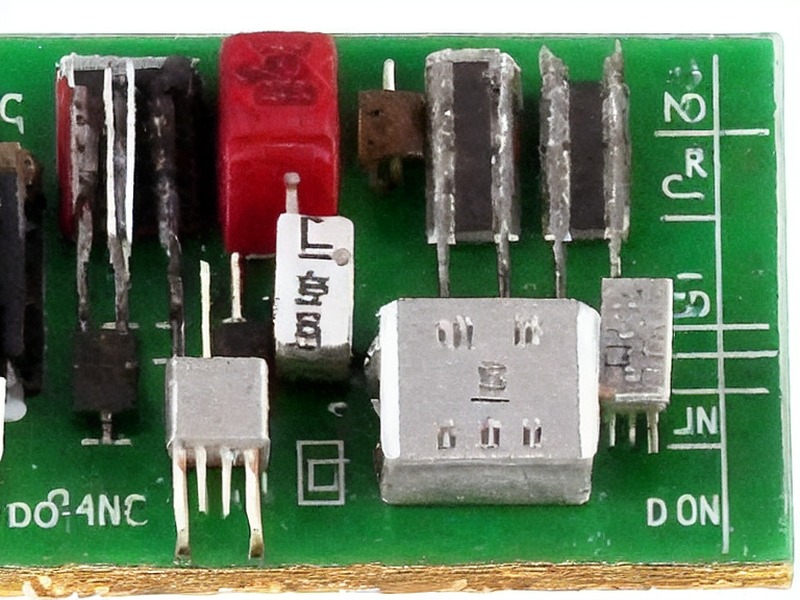 连接器应用DC/DC转换应用说明 2