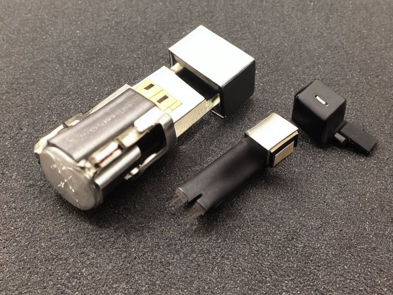 连接器资料