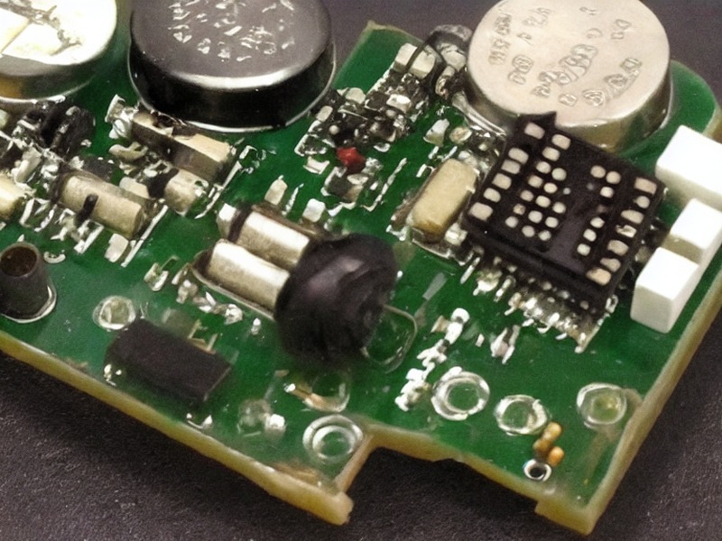 pg模拟器 ADC采集应用 2